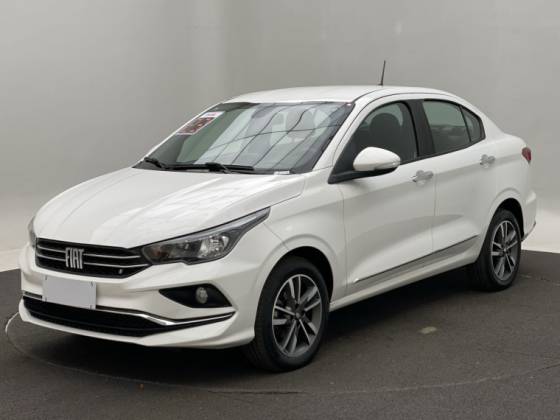 FIAT CRONOS 1.3 FIREFLY FLEX PRECISION CVT FIAT CRONOS 1.3 FIREFLY FLEX PRECISION CVT
